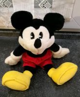 Plüschtier Stofftier Stoffpuppe Mickey Mouse, wie NEU Kreis Pinneberg - Uetersen Vorschau