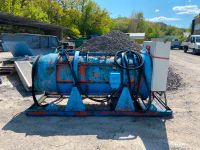 Tunnelbelüftung Motor 55 kW Schallgedämpt L 2,4 m Nordrhein-Westfalen - Siegen Vorschau