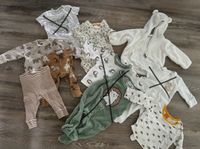 Babykleidung unisex Paket Nordrhein-Westfalen - Sankt Augustin Vorschau