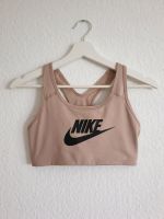 Nike Sport BH Dri-Fit / super Zustand Nordrhein-Westfalen - Rösrath Vorschau