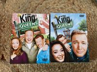 King of Queens Staffel 2&3 Rheinland-Pfalz - Treis-Karden Vorschau