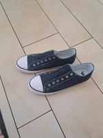 Damenschuhe, Chucks, Neu! 41 Bayern - Fuchstal Vorschau