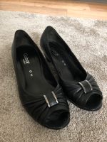 Damenschuhe Gabor Ballerina Pumps 6 39 Nordrhein-Westfalen - Blomberg Vorschau