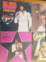 Elvis Presley lps, Schallplatten,  vinyl Nordfriesland - Bredstedt Vorschau