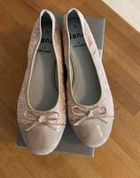 Ballerina von Jana in Gr.42 Weite H Hessen - Bad Soden-Salmünster Vorschau