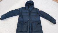 Winterjacke NAPAPIJRI GEOGRAPHIC. Daunenjacke .Große XXXL. Bayern - Sparneck Vorschau