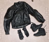 Motorrad Jacke & Schuhe,Handschuhe Hessen - Freigericht Vorschau