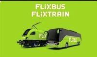 Flixbus & Flixtrain Gutschein 226.91 Euro Baden-Württemberg - Baden-Baden Vorschau
