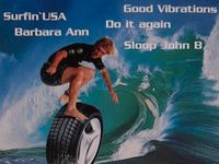 ♠️ THE MEMORIES Surf In USA CD BEACH BOYS Coversongs BFGoodrich Rheinland-Pfalz - Mainz Vorschau