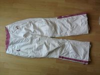 Neue ungetragene weiße Damen Skihose Gr S Schneehose Dortmund - Scharnhorst Vorschau