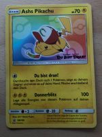 Ash Pikachu Bunt Sachsen-Anhalt - Halle Vorschau