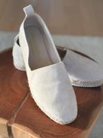 NEU❗️MARC O’POLO ❗️Schuhe, ESPADRILLES AUS LEDER Nordrhein-Westfalen - Lemgo Vorschau
