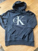 Calvin Klein Jeans Hoody Gr. S Niedersachsen - Varel Vorschau