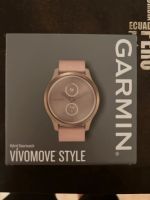 Garmin vivomove Style Fitnessuhr Nordrhein-Westfalen - Halle (Westfalen) Vorschau