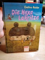 Die hexe Lakritze guter Zustand Essen - Steele Vorschau