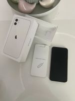 iPhone 11, white, 128 GB, Top Zustand Stuttgart - Stuttgart-Ost Vorschau