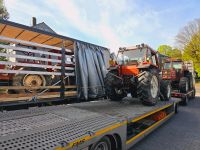 Suche Fiatagri Fiat Someca Schlepper Wuppertal - Heckinghausen Vorschau