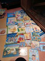 Diverse Baby/Kinderbücher Baden-Württemberg - Güglingen Vorschau