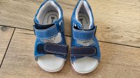 Kinderschuhe Sandalen Gr. 23 Bären-Schuhe Niedersachsen - Uelzen Vorschau