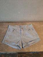 Kurze Jeanshose, Shorts Gr.128 ❤❣von Mayoral Sachsen-Anhalt - Mansfeld Vorschau