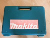 Kunststoffkoffer Werkzeugkoffer Makita, Hilti, Bosch, Kr. Altötting - Marktl Vorschau