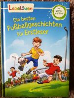 Die besten Fußballgeschichten für Erstleser Rheinland-Pfalz - Kottenheim Vorschau