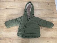 Winterjacke Kinderjacke warm  74/80 Niedersachsen - Lohne (Oldenburg) Vorschau