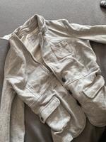 Schöne graue blazer jacke Gr. M von edc Kr. Dachau - Röhrmoos Vorschau