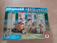 Playmobil Ritterburg Spiel von Schmidt *TOP* Niedersachsen - Lemwerder Vorschau