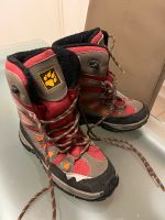 Kinder Winterschuhe, Jack Wolfskin Hessen - Wiesbaden Vorschau