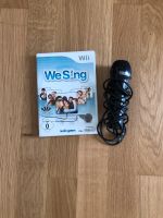 Wii We Sing inklusive Mikrofon Nintendo Bonn - Plittersdorf Vorschau