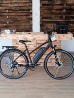 E-Bike Elektrofahrrad Posten Fahrrad Niedersachsen - Jever Vorschau