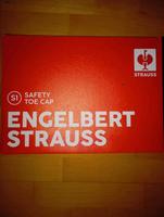 Engelbert Arbeitsschuhe mit Stahlkappen Baden-Württemberg - Asperg Vorschau