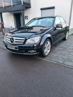 Mercedes-Benz C Klasse 180 Kompressor Limousine Navi/Klima/PTS/ Saarland - Lebach Vorschau