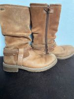 Winterstiefel Größe 31 von Lurchi Hessen - Allendorf Vorschau