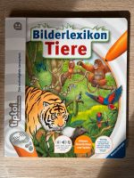 Ravensburger Tiptoi Bilderlexikon Tiere Rheinland-Pfalz - Bobenheim-Roxheim Vorschau