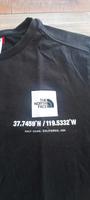 North Face T Shirt Saarbrücken-West - Burbach Vorschau