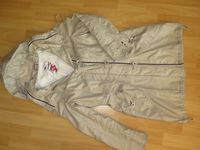 NEUw  Trenchcoat Mantel Regenjacke *Easy Comfort* Gr. S / 36. Pankow - Französisch Buchholz Vorschau