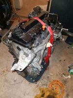 Motor für Honda Civic VIII 1.8 i-vtec Hessen - Limburg Vorschau