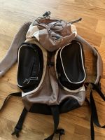 Salewa kiddys 10 Rucksack braun Bayern - Friedberg Vorschau