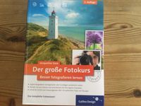 “Der grosse Fotokurs” Buch Baden-Württemberg - Villingen-Schwenningen Vorschau