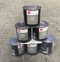 Magnetfarbe von HEMA , grau , 250 ml , 80 x vorhanden Häfen - Bremerhaven Vorschau