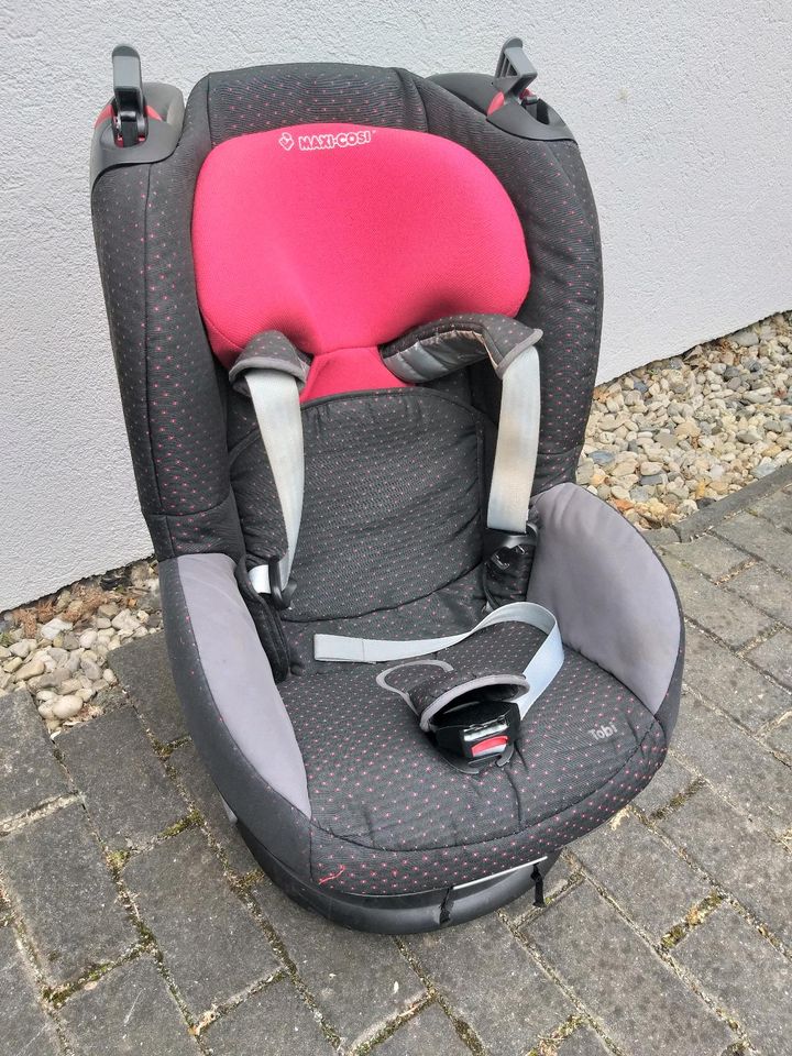 Maxi Cosi Kindersitz in Dresden