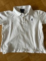 Poloshirt Ralph Lauren wie neu Gr 92/98 Baden-Württemberg - Biberach an der Riß Vorschau