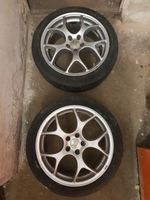 TSW Alufelgen 17 Zoll 5x100 Bayern - Wunsiedel Vorschau