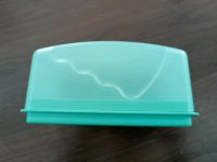 Butterdose Tupperware türkis Baden-Württemberg - Göppingen Vorschau