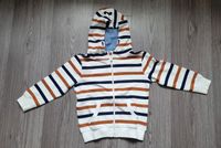 TOP**TOPOLINO GR.104 Sweatshirt/Kapuzenjacke Nordrhein-Westfalen - Werdohl Vorschau