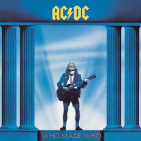 CD  AC/DC - Who Made Who  Top Zustand Rheinland-Pfalz - Harxheim Vorschau