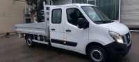 Renault Master Opel Movano  Aluminium Pritschen Ladefläche Aufbau Dortmund - Innenstadt-West Vorschau