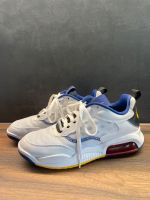 Nike Jordan Air Max 200 weiß blau gelb rot Thüringen - Gera Vorschau